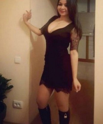 Гертруда, 23 года